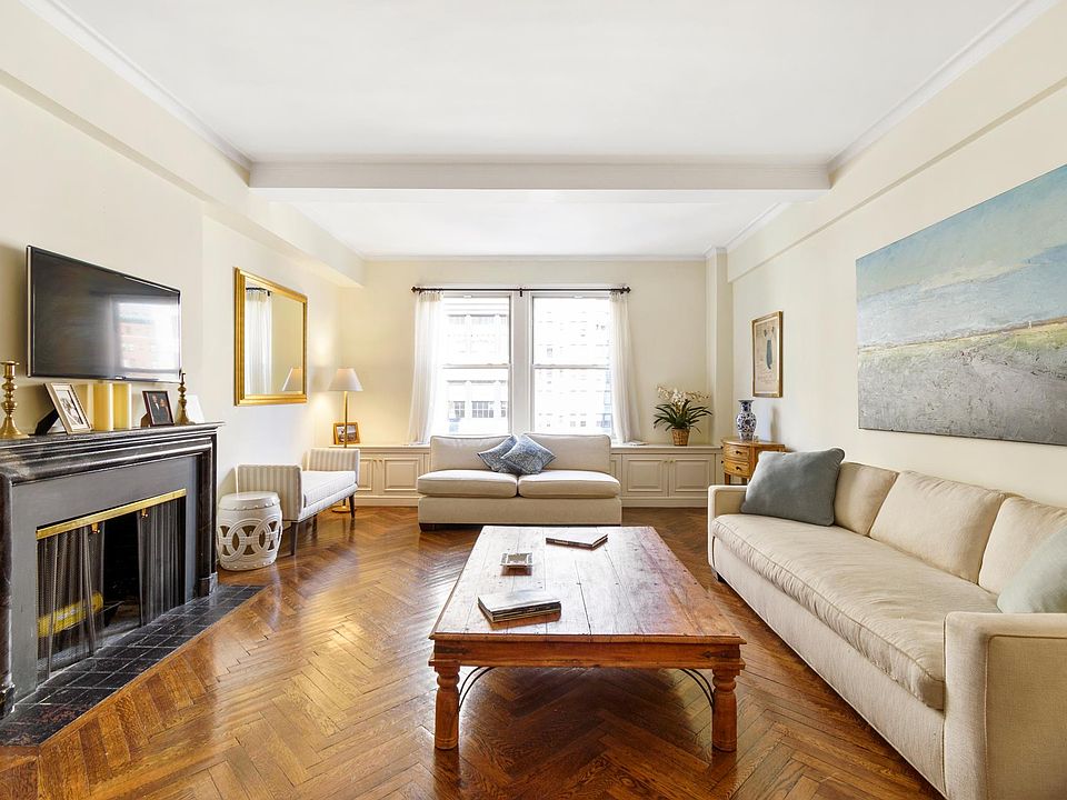 1st image of 1070 Park Ave #10C