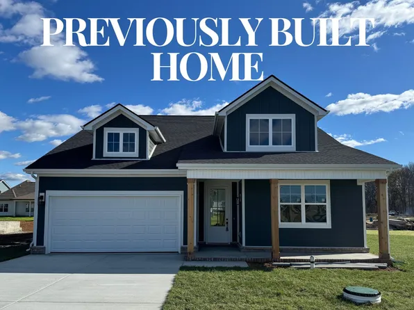 3313 Stonehorn Dr, Bell Buckle, TN 37020