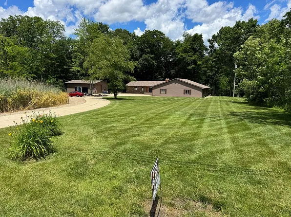 2949 Old Mill Rd, Hudson, OH 44236
