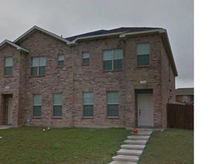 1945 Timber Oaks Dr, Garland, TX