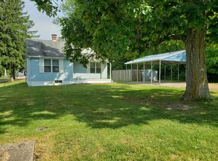 358 Shiloh Rd, Frankfort, OH 45628