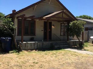 3742 E Grant Ave, Fresno, CA 93702