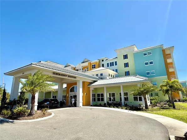 3151 Sunset Walk Dr Unit 208, Kissimmee, FL 34747