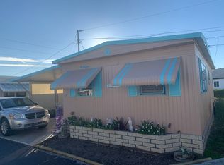 616 Cortez Rd W LOT 34, Bradenton, FL 34207