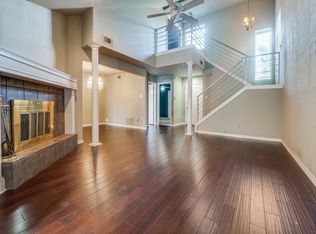 107 Brentwood Ct, Irving, TX 75061