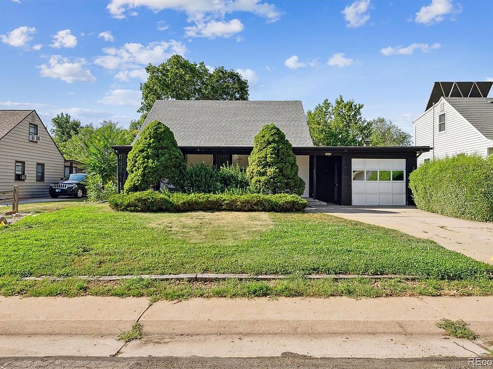 1st image of 3450 W Wesley Avenue