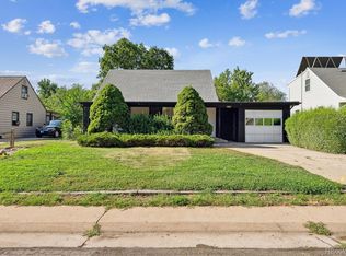 3450 W Wesley Ave, Denver, CO 80219