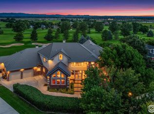 5740 Nicklaus Dr, Fort Collins, CO 80528