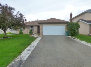 1503 Skylark Ln, Plainfield, IL 60586