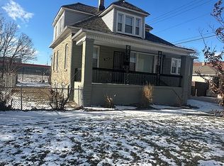 9446 S Wabash Ave, Chicago, IL