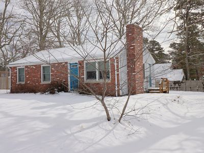 29 Norseman Drive, South Dennis, MA, 02660