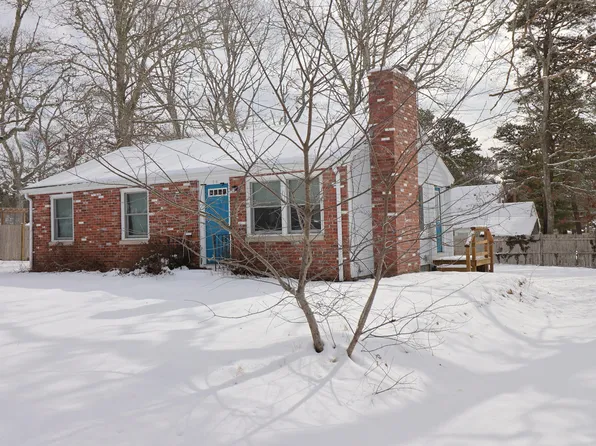 29 Norseman Drive, South Dennis, MA 02660