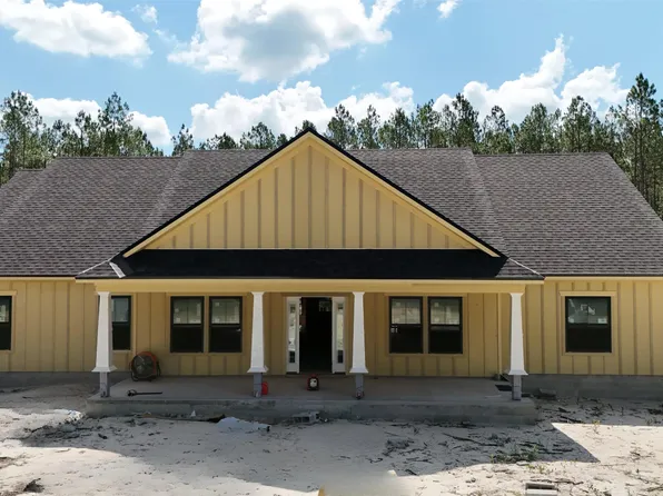12333 Trotting Horse Ct, Tallahassee, FL 32305