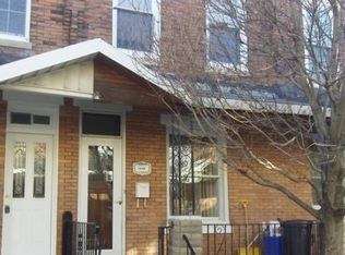 1810 Gladstone St, Philadelphia, PA 19145