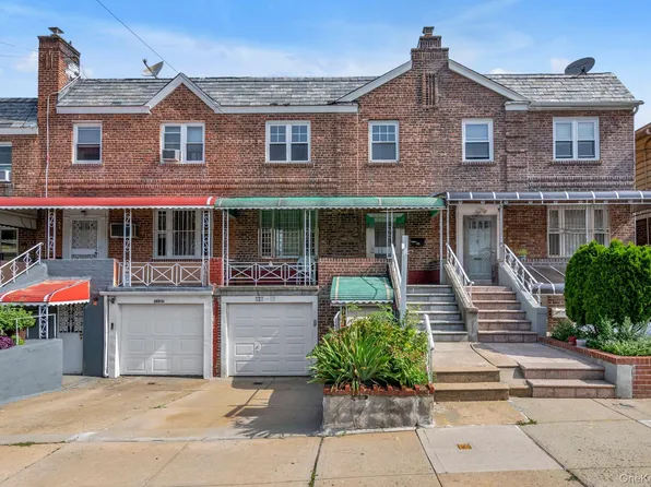 132-41 60th Avenue, Flushing, NY 11355