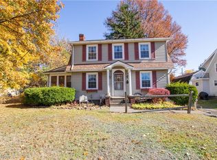 765 Greenwood Ave, Akron, OH 44320