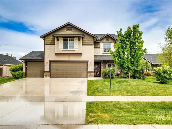 1110 N Finsbury Ave, Star, ID 83669