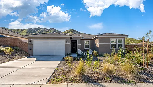 20625 Bison Mesa Rd Photo 1