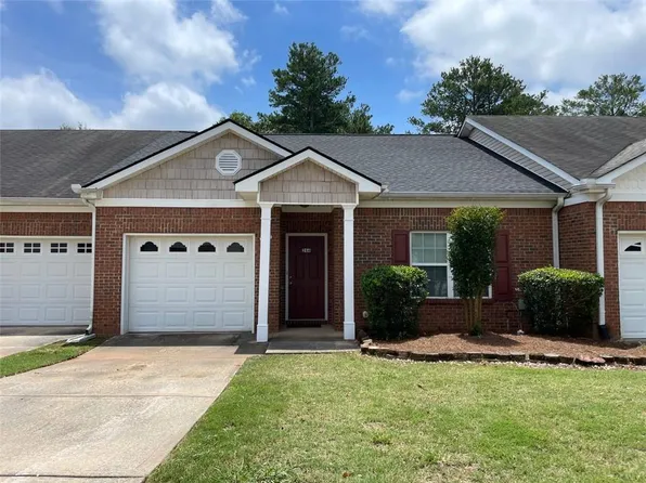 266 Tara Woods Dr, Riverdale, GA 30274