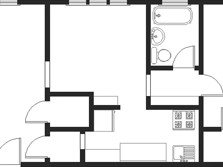 Summit Terrace Flats — Photo 10