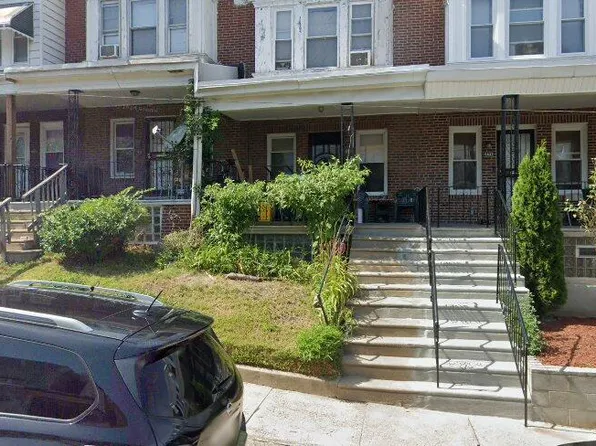 5639 Haddington St, Philadelphia, PA 19131