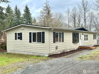 22513 S Forest Loop Road, Granite Falls, WA, 98252