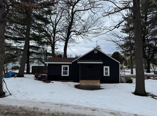 106 Toepher Dr, Prudenville, MI 48651