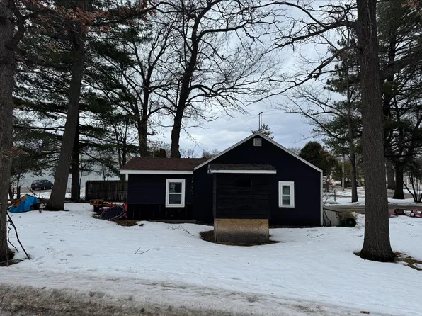 106 Toepher Dr, Prudenville, MI 48651