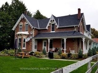 (Undisclosed Address), Oshawa, ON L1H 0K7