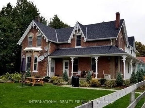 (undisclosed Address), Oshawa, ON L1H 0K7