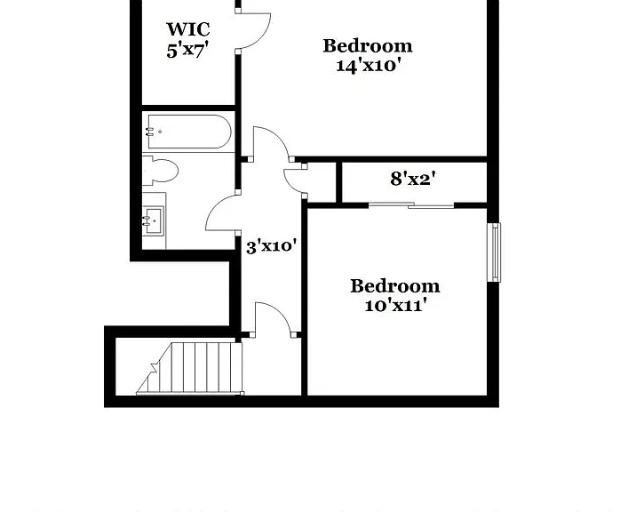 4634 Teller St — Photo 2
