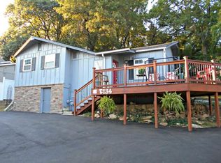 134 T St, Lake Lotawana, MO 64086