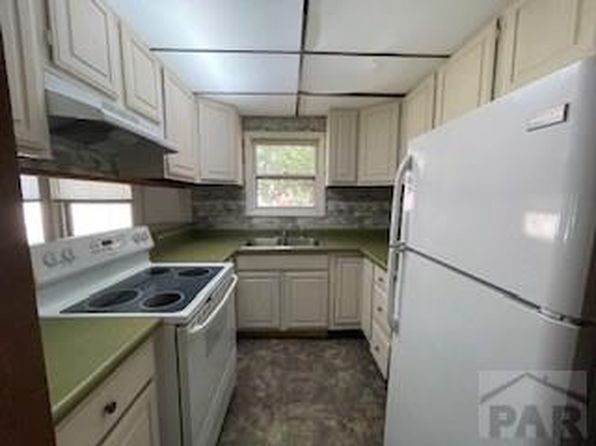 1102 Euclid Ave, Pueblo, CO 81004