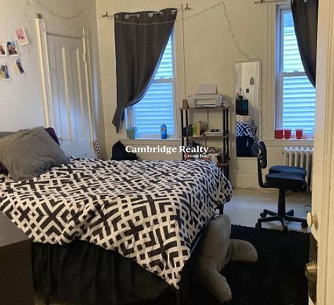 3rd image of 55 Hillside St #3T