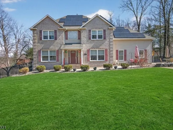 15 Hidden Valley Rd, Andover Twp., NJ 07860