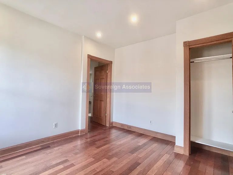 295 Convent Ave #33 — Photo 5