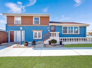 6000 S Springfield Ave, Chicago, IL 60629