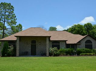 4811 Raford Ln, Santa Fe, TX 77510