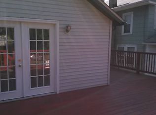 12 E Hartford St, Wilkes Barre, PA 18706