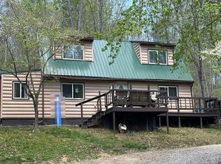 18579 State Route 124, Wellston, OH 45692