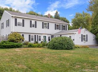9 Bradford Rd, Danvers, MA 01923