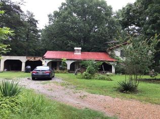 3376 Tom Cat Rd, Piedmont, AL 36272