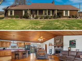 5856 Highway 76e, Springfield, TN 37172