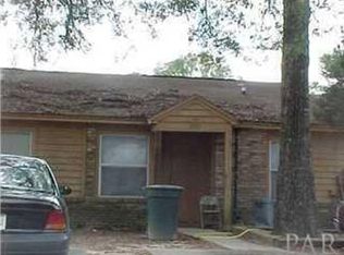 3745 Frontera Cir, Pensacola, FL 32505