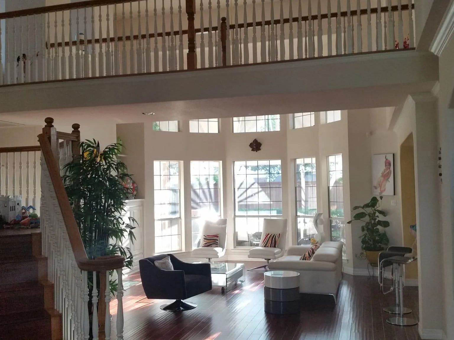 4 bed, 3.5 bath, 3172 sqft, $3,575 — Photo 3
