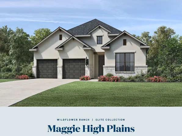 825 Mountain Aloe Dr, Justin, TX 76247