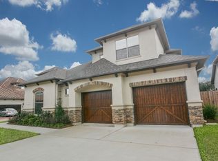 4303 Lake Run Dr, Missouri City, TX 77459