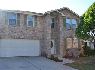 16152 Shawnee Trl, Justin, TX 76247