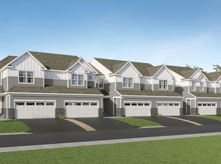 Taylor Plan, Tavera : Liberty Collection, Corcoran, MN 55340