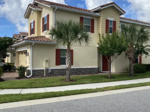 14014 Millington St, Orlando, FL 32832